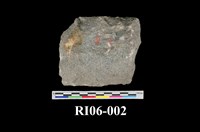 藏品(輝綠岩)的圖片